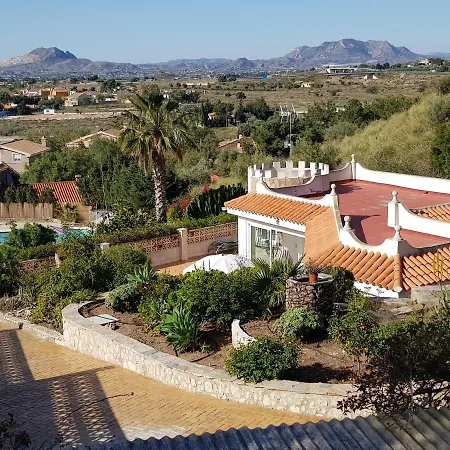Resort Lavinia Naturist San Vicente Raspeig